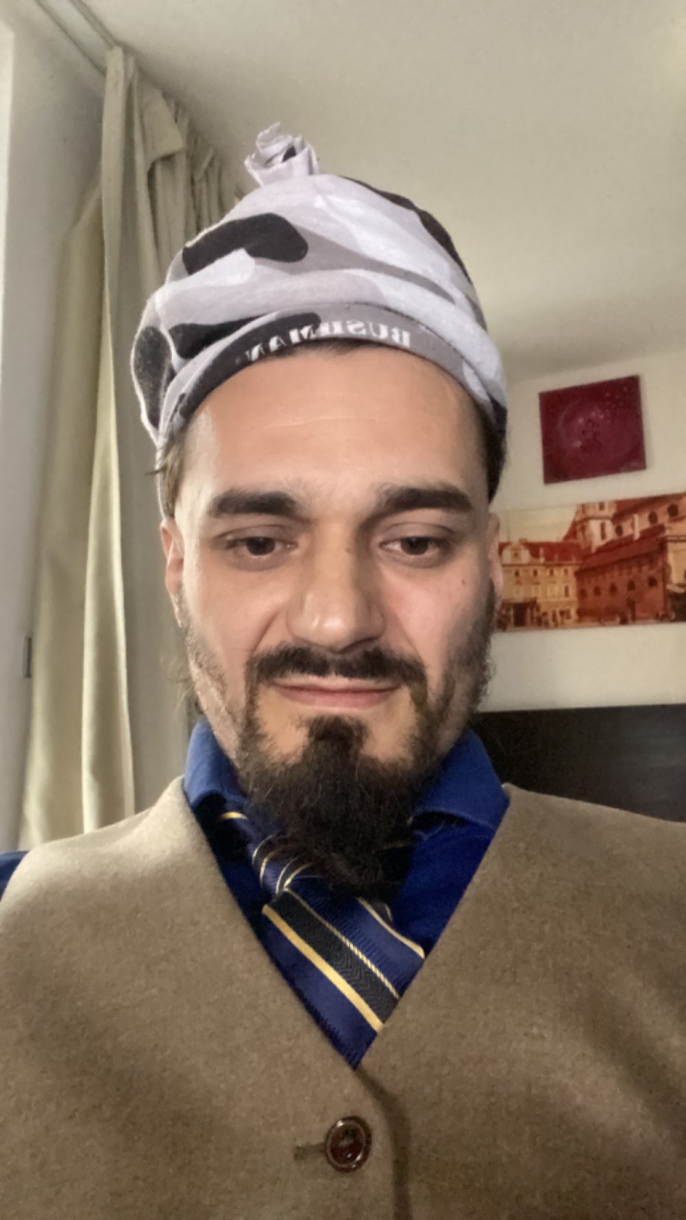 Nahraná fotka