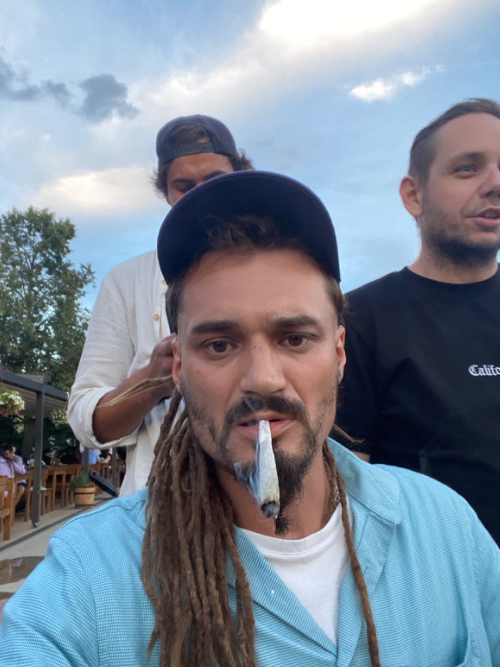 Nahraná fotka