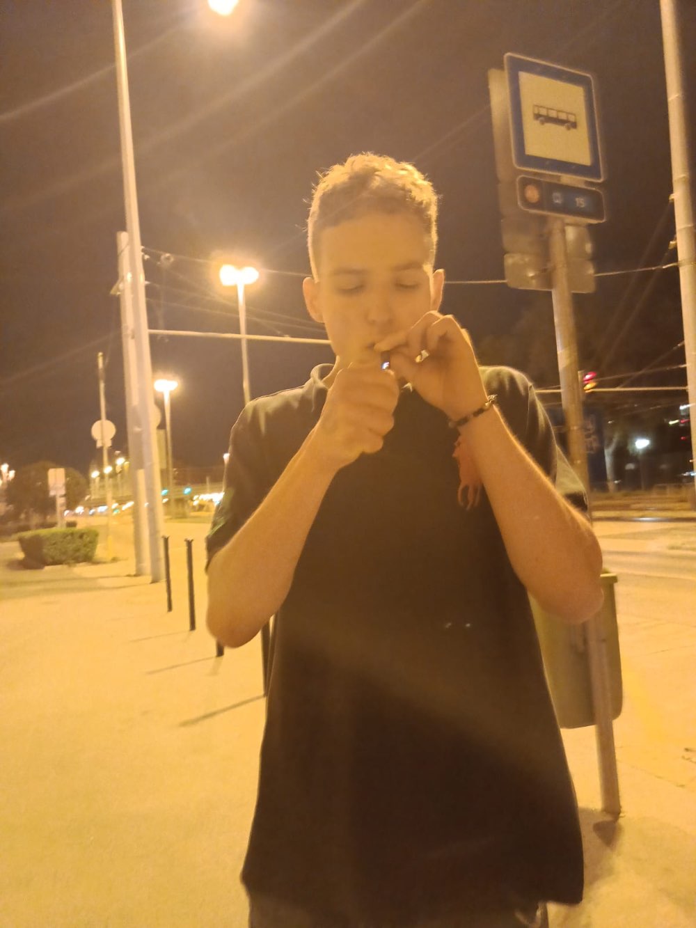 Nahraná fotka