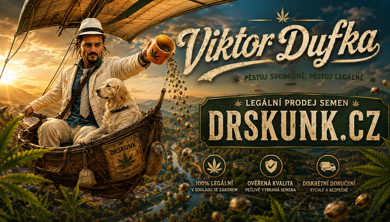 Banner reklama