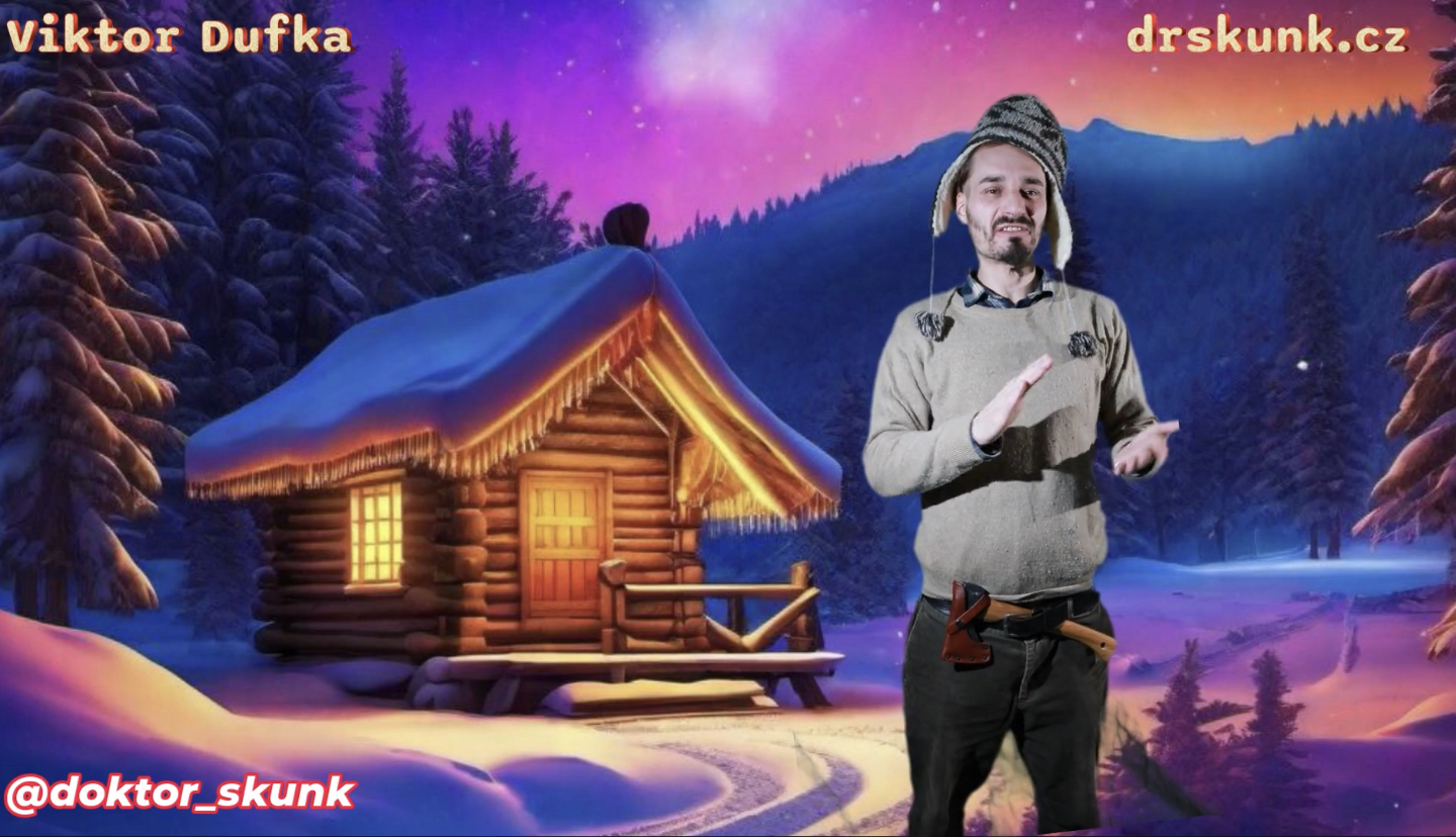 Jak jsem se zbavil kamaráda 1