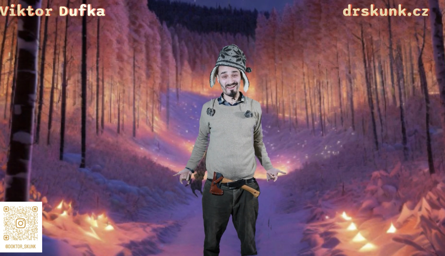 Jak jsem se zbavil kamaráda 2