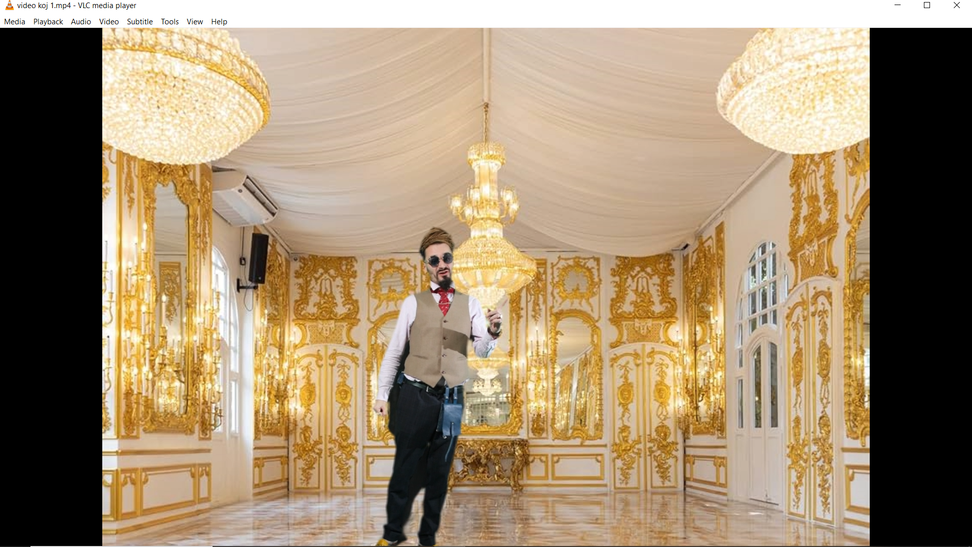 Jak jsem moderoval maturiťák